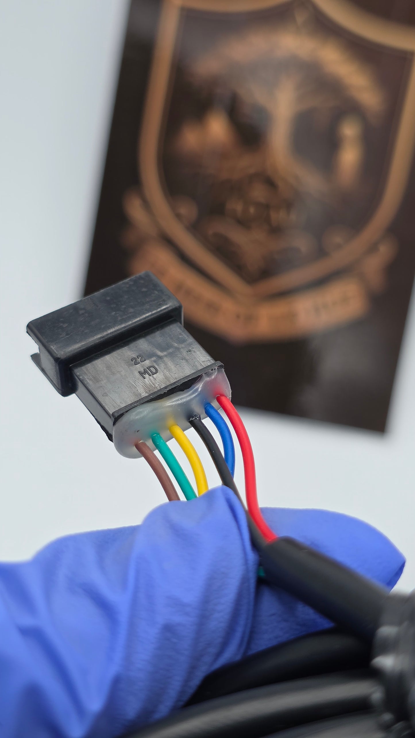 Engwe T14 Electric Bike Throttle Replacement – Shop LeHue Marketplace Exclusive