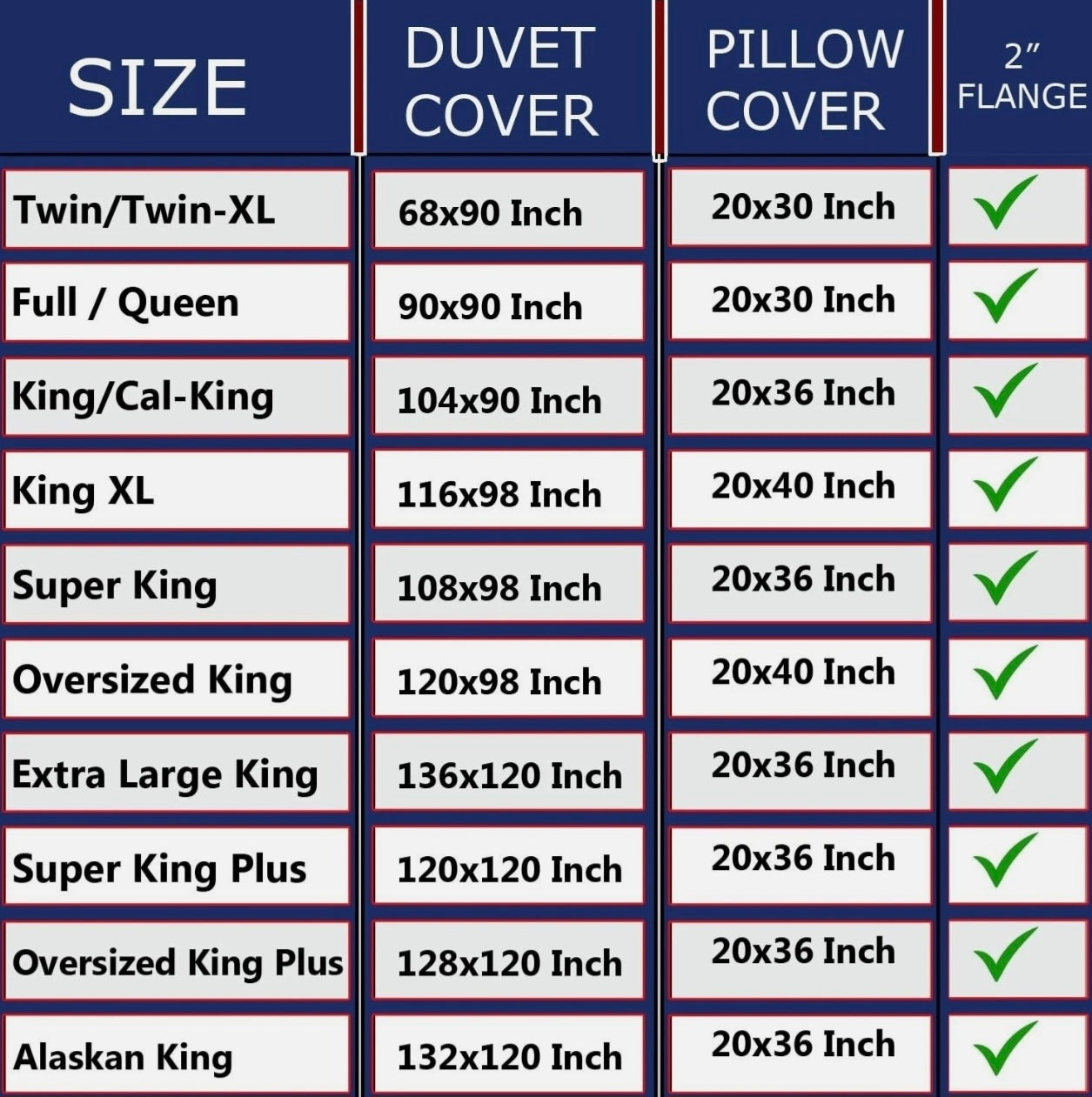 eBeddy Linens Ivory Solid Duvet Cover Set King XL 116x98 – 800 Thread Count 100% Egyptian Cotton Luxury Duvet Cover with Zipper Closure, Corner Ties, and 2 Pillow Shams