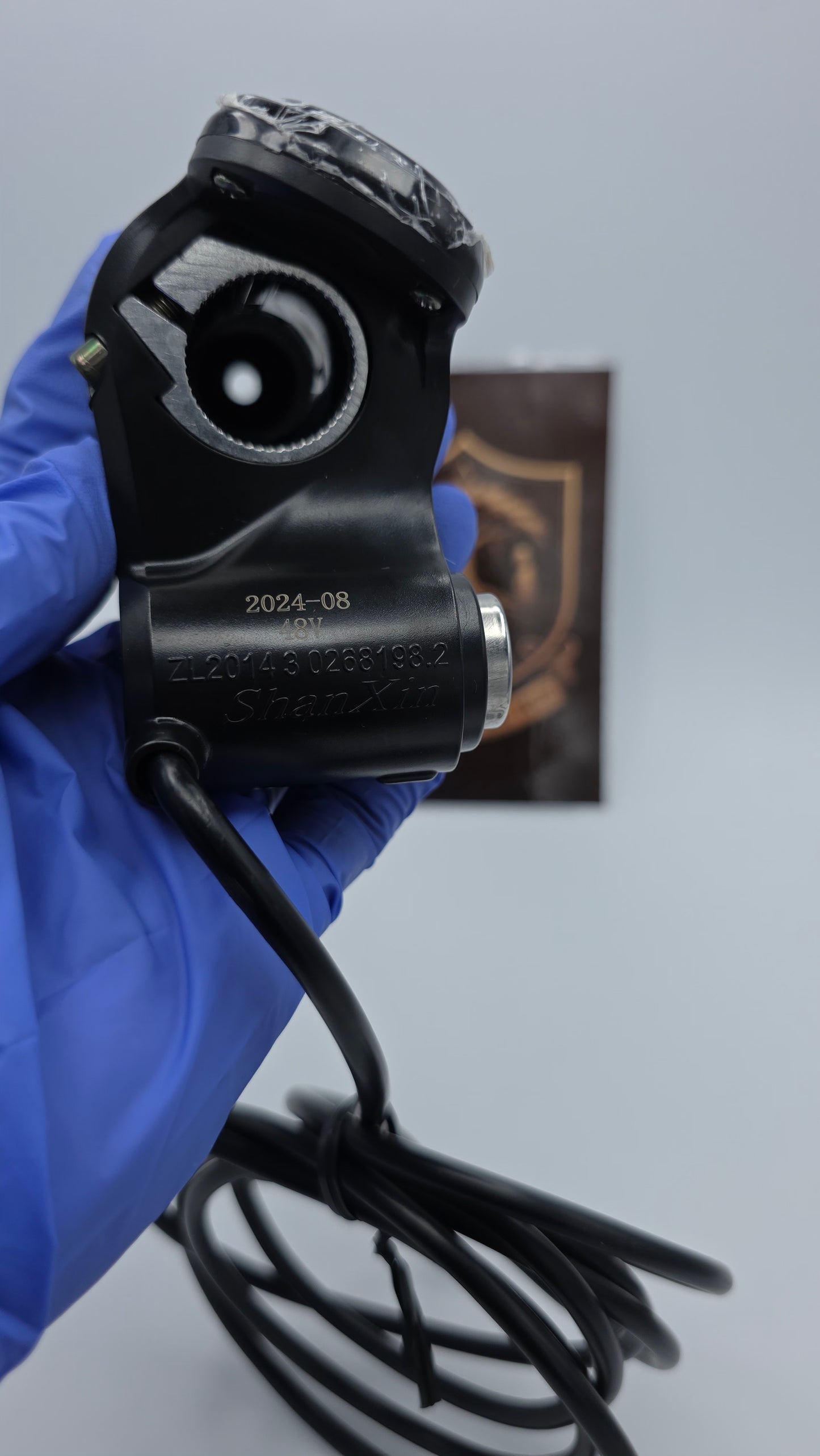 Engwe T14 Electric Bike Throttle Replacement – Shop LeHue Marketplace Exclusive