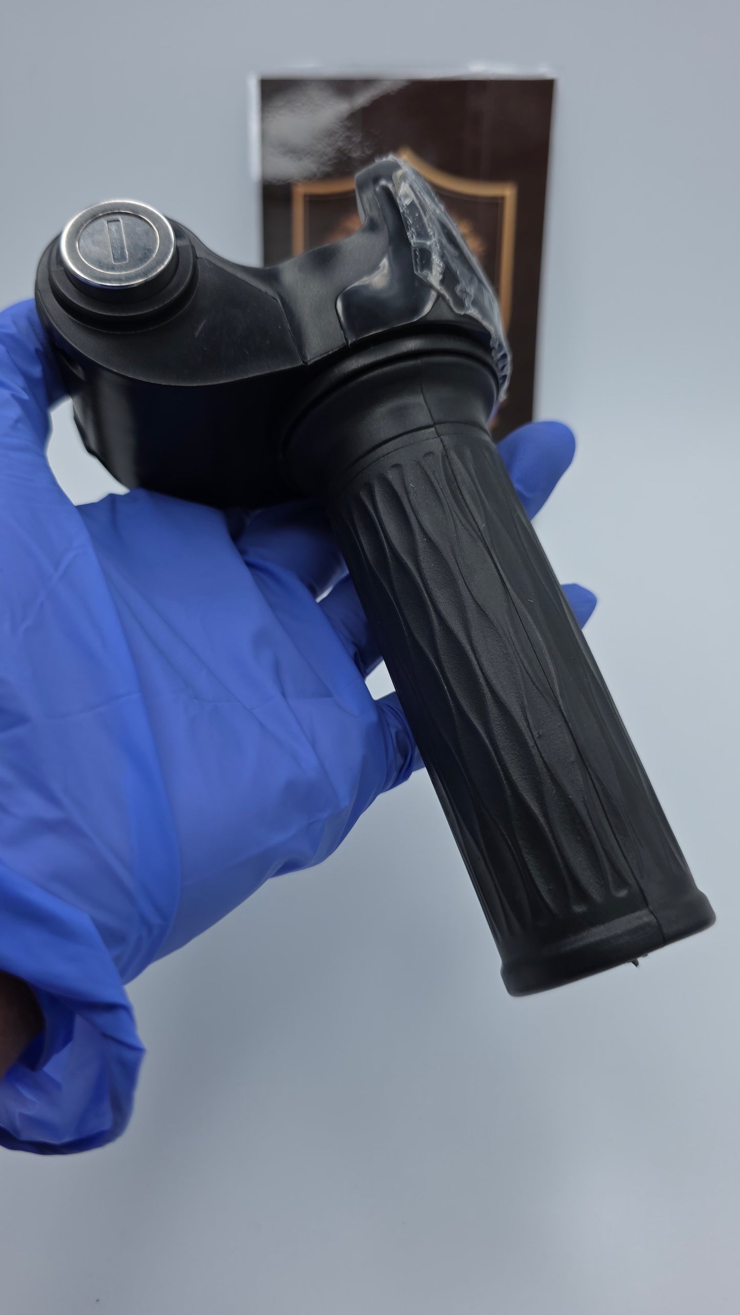 Engwe T14 Electric Bike Throttle Replacement – Shop LeHue Marketplace Exclusive