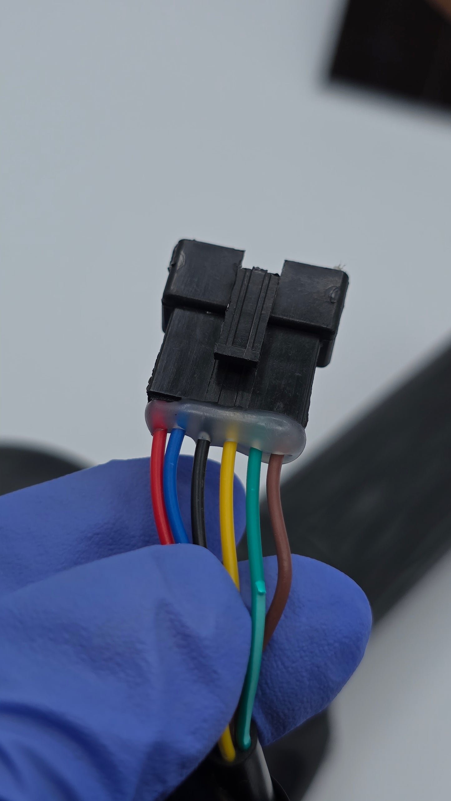 Engwe T14 Electric Bike Throttle Replacement – Shop LeHue Marketplace Exclusive
