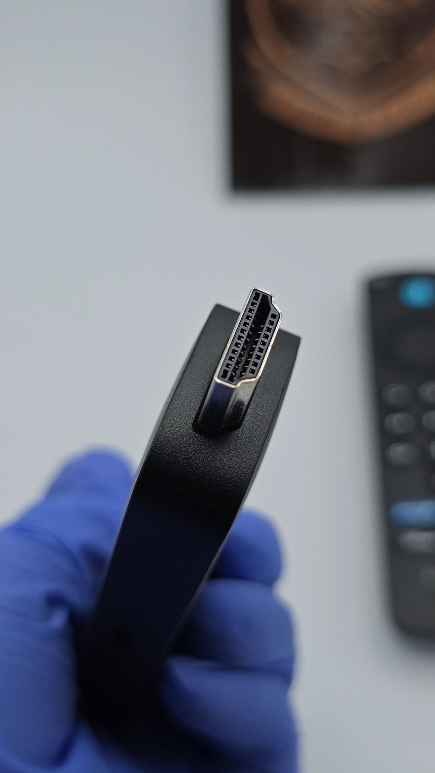 Fire TV Stick with Alexa Voice Remote –Shop LeHue Marketplace Exclusive