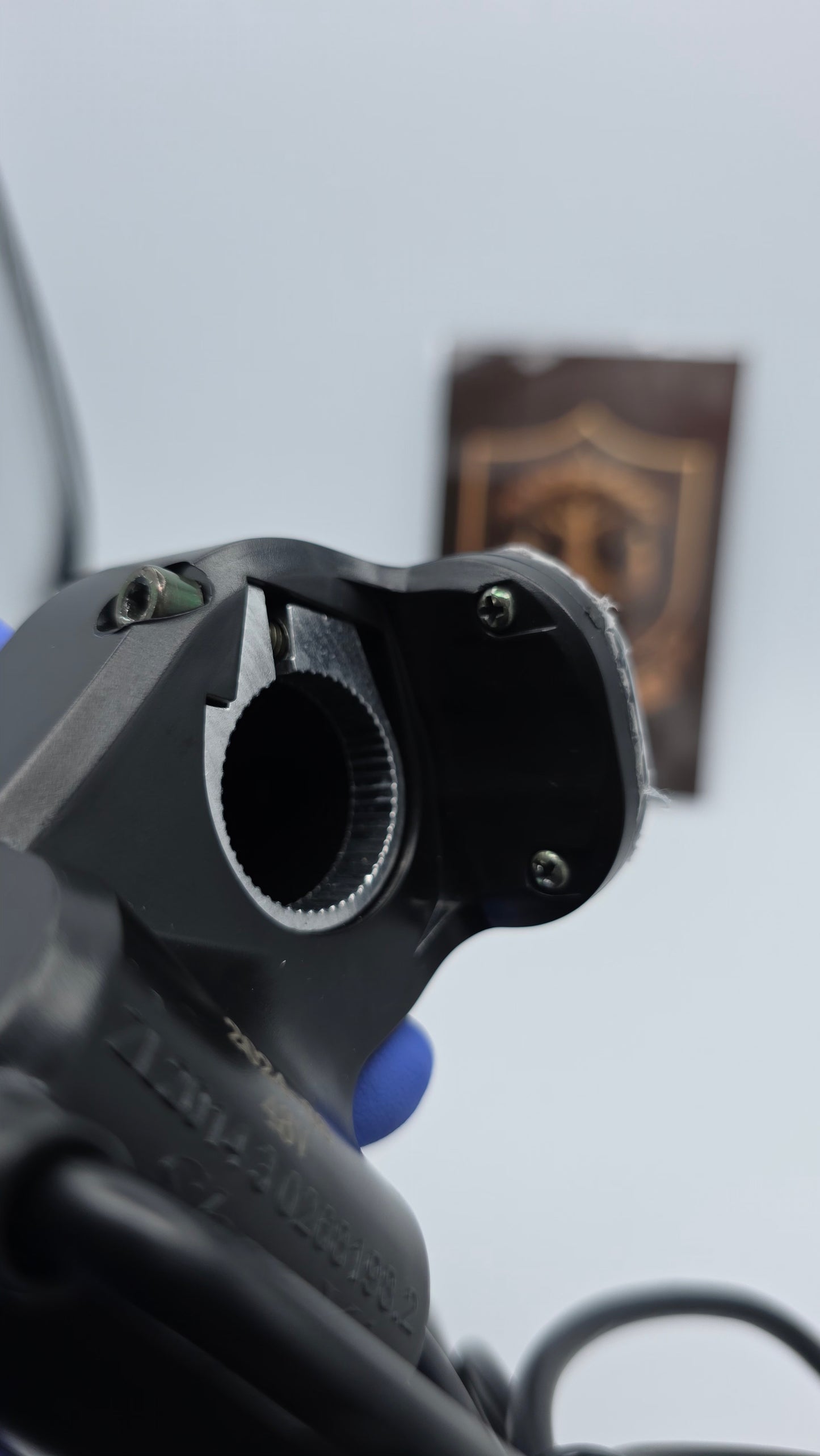 Engwe T14 Electric Bike Throttle Replacement – Shop LeHue Marketplace Exclusive