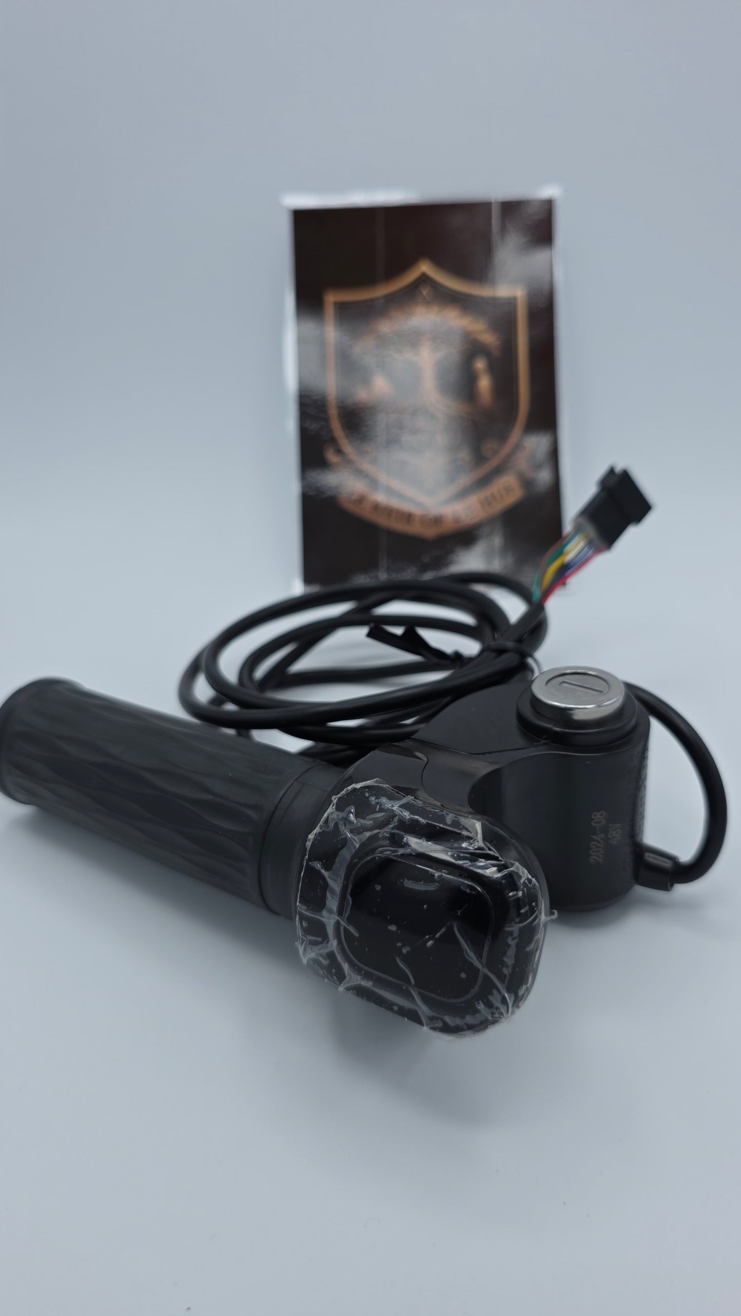 Engwe T14 Electric Bike Throttle Replacement – Shop LeHue Marketplace Exclusive
