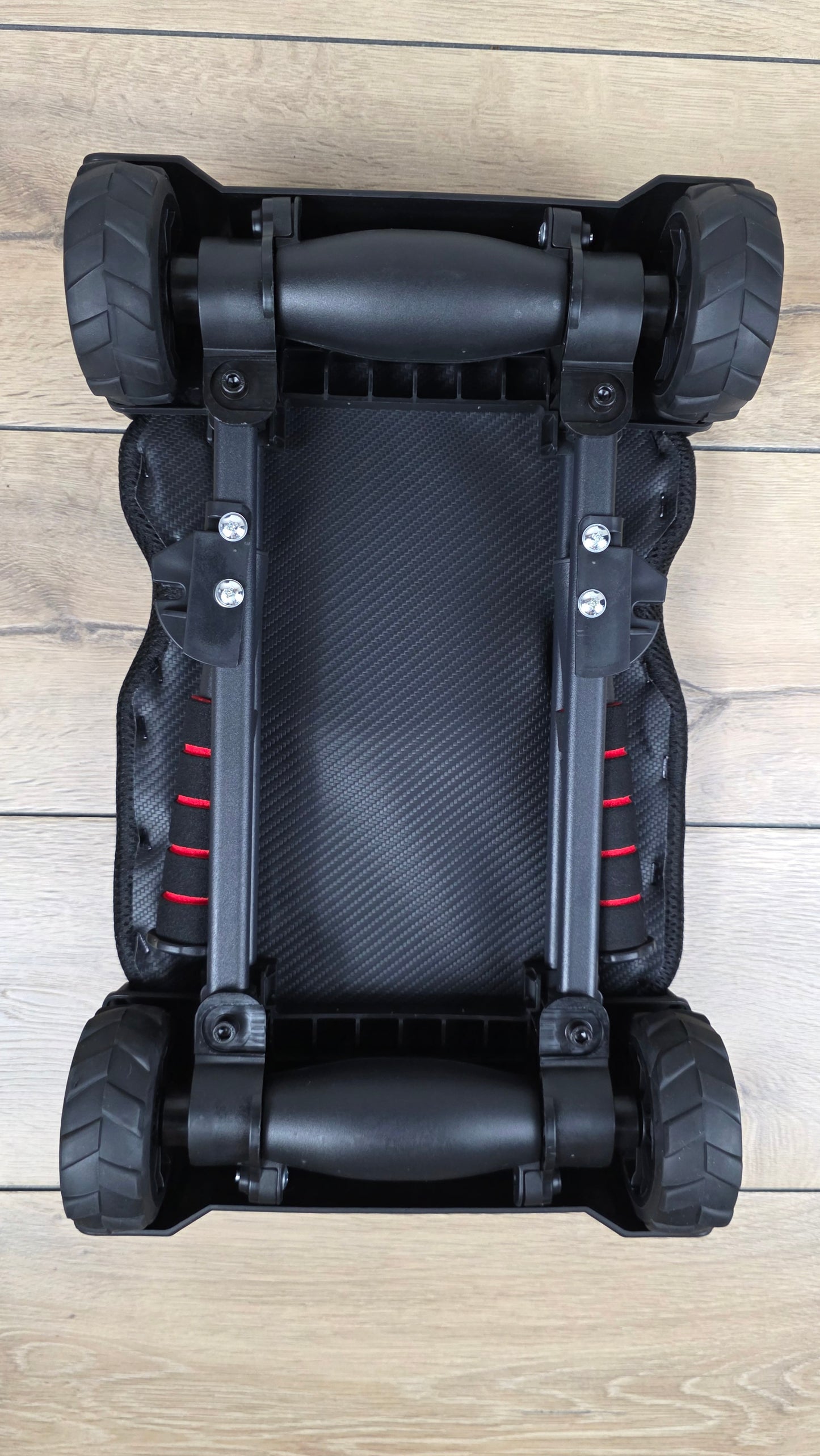 Ab Roller Wheel, Automatic Rebound Abdominal Core Workout Wheel